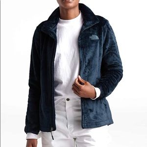 The North Face - Osito Jacket